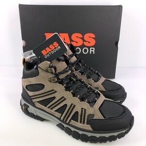 G.H. Bass & Co. | Shoes | Gh Bass Mens Brown Leather Boots  display picture 1